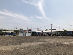 Cerita Perjuangan Warga hingga Kantongi Izin Bangun Kampung Susun Akuarium
