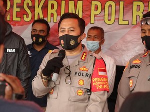 Cerita Kombes Ade Ary Sebar Nomor HP Pribadi, Respons Cepat Keluhan Masyarakat
