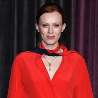 Inilah supermodel Karen Elson yang sudah berpose sebagai model sampul di lebih dari 30 majalah ternama seperti Vogue, W, Dazed & Confused, Numéro, Harpers Bazaar (British), Marie Claire, Elle, Lula, Foam, dan Nylon. Kini di usianya yang sudah 41 tahun dan tak terlalu aktif modelling, Karen merilis buku mengenai kisah hidupnya dan kariernya sebagai salah satu top model dunia. Foto: Getty Images