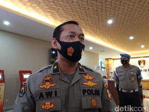 Jaksa Pinangki Tolak Diperiksa Bareskrim karena Ingin Ketemu Anak