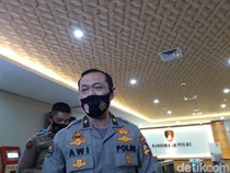 Cegah Hoax, Polri Tingkatkan Patroli Siber di Pilkada 2020