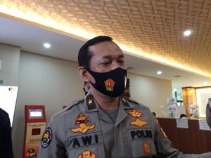 Satgas Nemangkawi Ungkap Rentetan Kasus Pembunuhan di Yahukimo Papua
