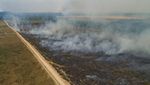 Foto-foto Kerusakan Hutan Amazon Akibat Kebakaran