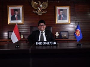 Rapat Menteri se-ASEAN, Mendes Bicara Pengentasan Kemiskinan di Desa