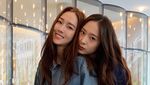 10 Momen Kuliner Krystal Jung yang Hobi Pamer Minuman