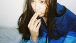 10 Momen Kuliner Krystal Jung yang Hobi Pamer Minuman