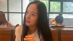 10 Momen Kuliner Krystal Jung yang Hobi Pamer Minuman
