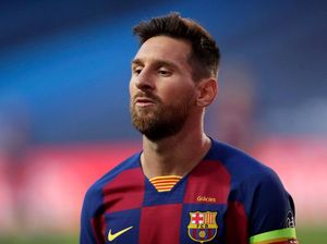 Messi Tak Lagi Sama Sejak Kepergian Xavi dan Iniesta