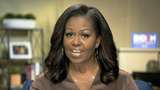Michelle Obama Rilis Biografi Terbaru, Tur 6 Kota