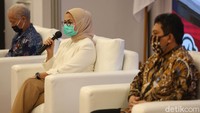 Selain itu, Penny mengungkap, dalam uji klinis tersebut, ada OTG (orang tanpa gejala) yang mendapat obat. Menurut protokol, OTG tidak perlu mendapat pengobatan. Catatan lain yang diberikan adalah soal hasil. Menurut Penny, hasil uji klinis belum memenuhi nilai kebaruan.