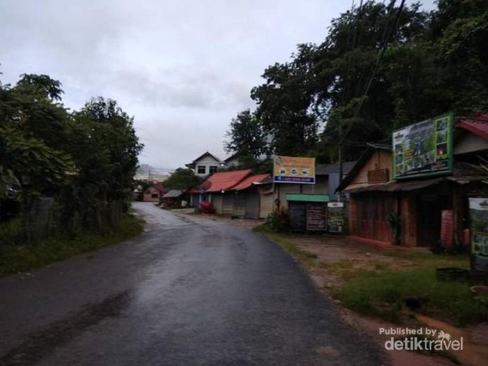 Nong Khiaw di Laos Nong Khiaw di Laos