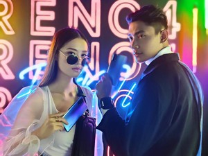 Ini Fitur Jagoan OPPO Reno4 yang Cocok buat Content Creator