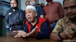 Pelawak Nurul Qomar Pamer Borgol di Lapas Brebes