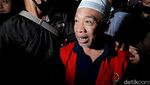 Pelawak Nurul Qomar Pamer Borgol di Lapas Brebes