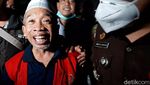 Pelawak Nurul Qomar Pamer Borgol di Lapas Brebes
