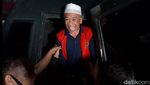 Pelawak Nurul Qomar Pamer Borgol di Lapas Brebes