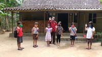 Suroto merasa jerih payahnya selama ini direspon positif oleh wali murid karena anak-anak mereka yang tidak bisa melakukan pembelajaran daring dapat kembali melanjutkan proses belajarnya di era pandemi yang entah kapan akan berakhir.  