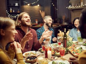 5 Kejadian Pengunjung Restoran Kabur Tak Mau Bayar Tagihan