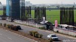Melihat Perkembangan Terkini Proyek Kereta Cepat Jakarta Bandung
