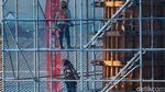 Melihat Perkembangan Terkini Proyek Kereta Cepat Jakarta Bandung