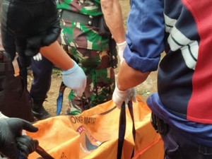 Diduga Bunuh Diri, Pria di Sukabumi Tewas di Dalam Sumur Warga