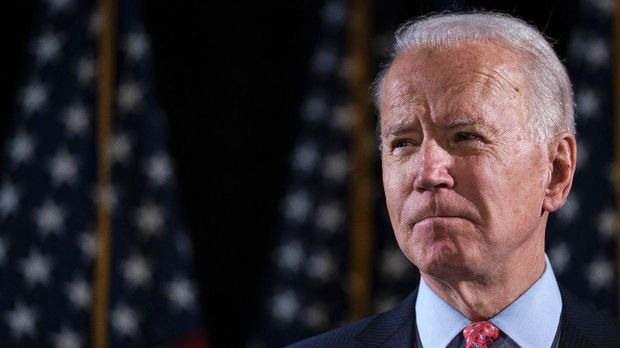 Pilpres AS: Mungkinkah Joe Biden mengalahkan Donald Trump dan jadi presiden AS berikutnya?