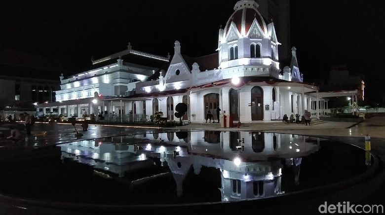5 Wisata Murah Meriah Di Surabaya Pas Untuk Libur Cuti Bersama
