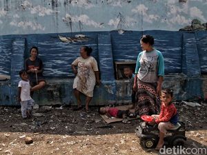 LBH Jakarta Ungkap Warga Kampung Akuarium Selalu Bayar PBB Sebelum Digusur