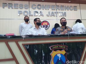 Mami Karaoke di Surabaya Tawarkan LC Layani Prostitusi, Begini Modusnya