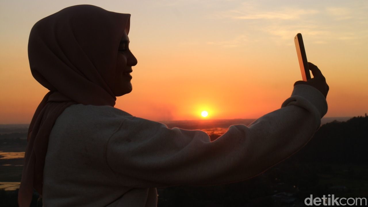 Puncak Baro-baro Maros