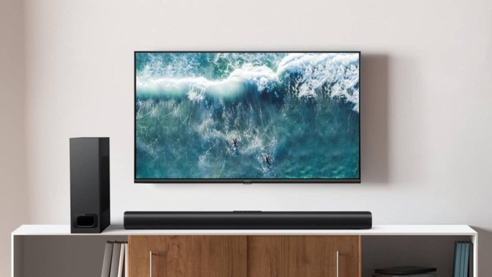 Realme TV