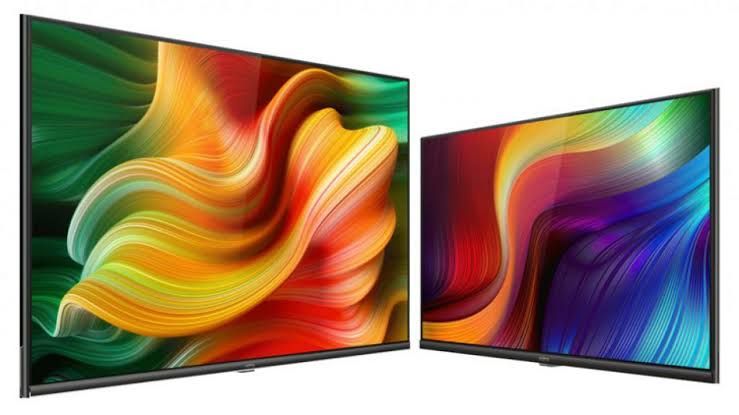 Realme TV