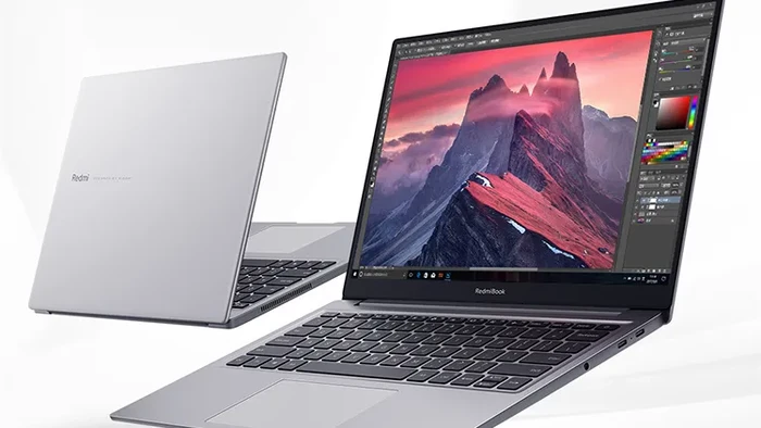 RedmiBook Air 13