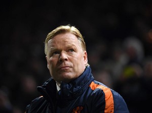 Barcelona Tembak Koeman: Sempat Ditolak, Kini Diterima Juga