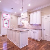 Rumah mewah unik ini juga dilengkapi dengan beberapa fasilitas tambahan, seperti perapian listrik di ruang tamu, pendingin, pemanas udara, HVAC kontrol zona ganda, termostat yang dapat diprogram, detektor asap, serta beberapa fitur lainnya. Foto: dok. House of Brokers