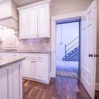 Jika berminat membeli, rumah mewah sekaligus unik ini dijual dengan harga sekitar Rp 5 milyar. Tertarik membeli? Foto: dok. House of Brokers