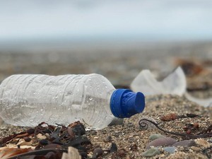 Gawat! Ada 14 Juta Metrik Ton Sampah di Dasar Laut