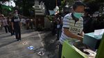 Begini Simulasi Kegiatan Belajar Tatap Muka di Beberapa Daerah