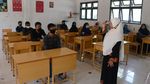 Begini Simulasi Kegiatan Belajar Tatap Muka di Beberapa Daerah