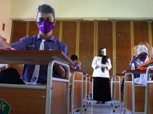 Catat! Begini Ketentuan Lengkap Seleksi PPPK Guru 2021