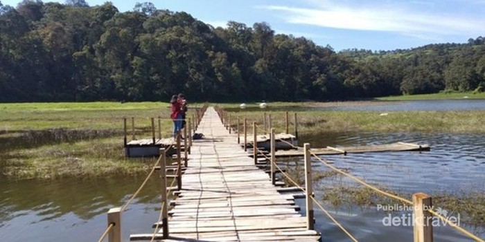 Situ Patenggang