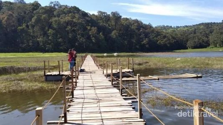 Situ Patenggang Situ Patenggang