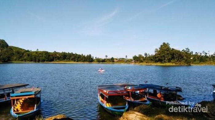 Situ Patenggang