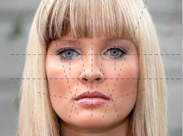 teknologi pengenalan wajah