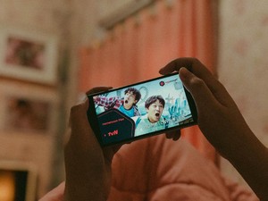 Ada Drakor di MAXstream, Ini Cara dan Tarif Langganannya