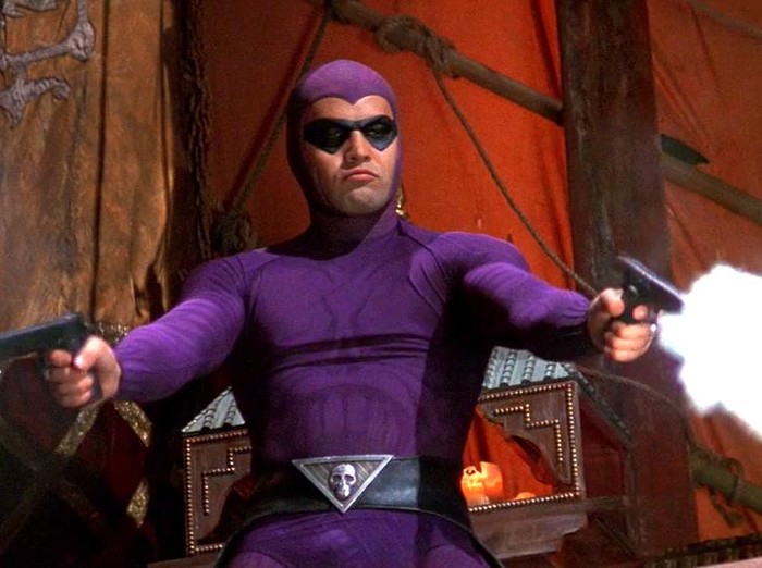 The Phantom
