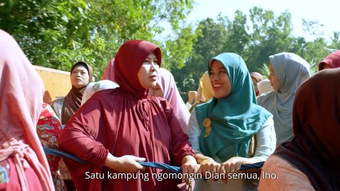Film Tilik