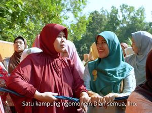 Tilik Kemungkinan Digarap Jadi Film Berdurasi Panjang