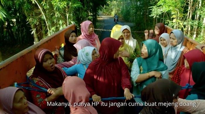 Film Tilik