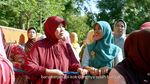Belajar Gibah dari Bu Tejo di Film Tilik